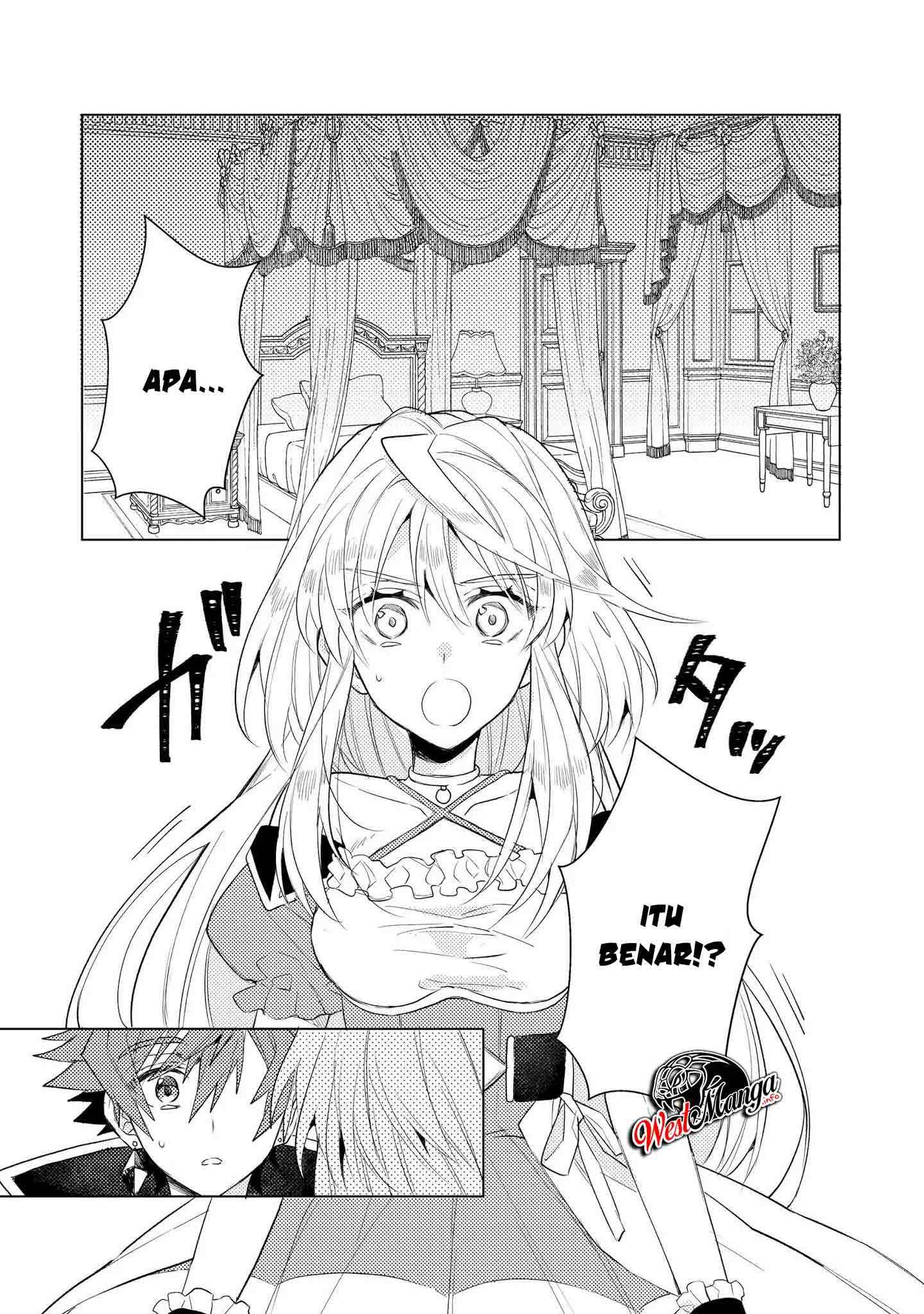 Dekisokonai to Yobareta Moto Eiyuu wa Jikka kara Tsuihou sa Retanode Suki Katte ni Ikiru Koto ni Shita chapter 9
